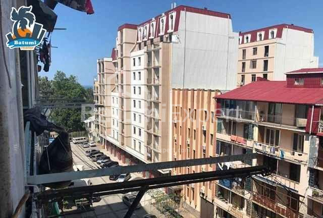 דירה 60 מ"ר - זוראבה גורגילדזה, Batumi, גאורגיה