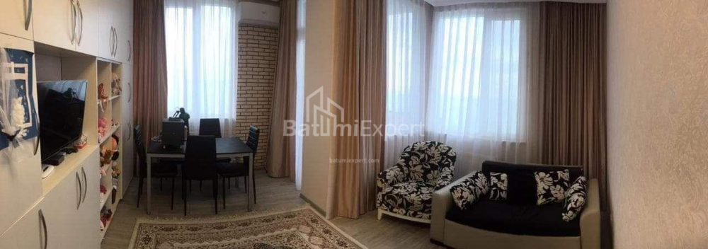 דירה 49 מ"ר - שריף חימשיאשווילי, Batumi, גאורגיה