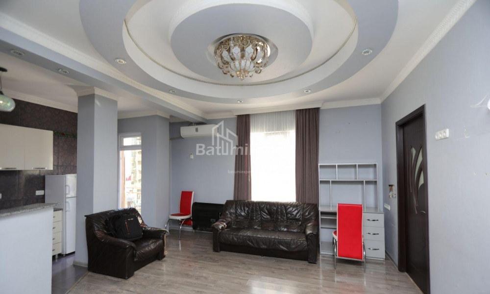 דירה 53 מ"ר - יוריבסקאיה, Batumi, גאורגיה