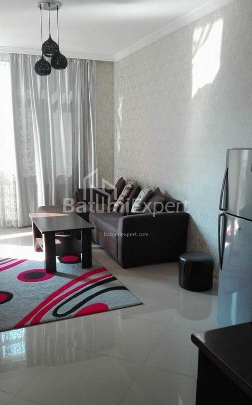דירה 43 מ"ר - יוריבסקאיה, Batumi, גאורגיה