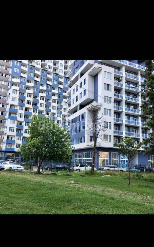דירה 57 מ"ר - יוריבסקאיה, Batumi, גאורגיה