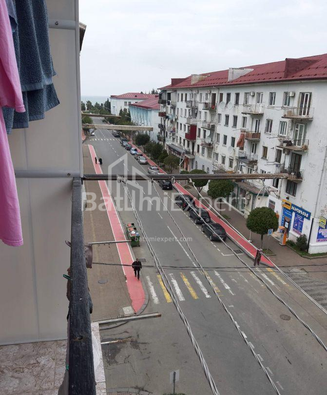 דירה 31 מ"ר - אלכסנדרה גריבודובה, Batumi, גאורגיה