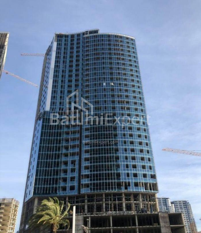 דירה 32 מ"ר - יוריבסקאיה, Batumi, גאורגיה