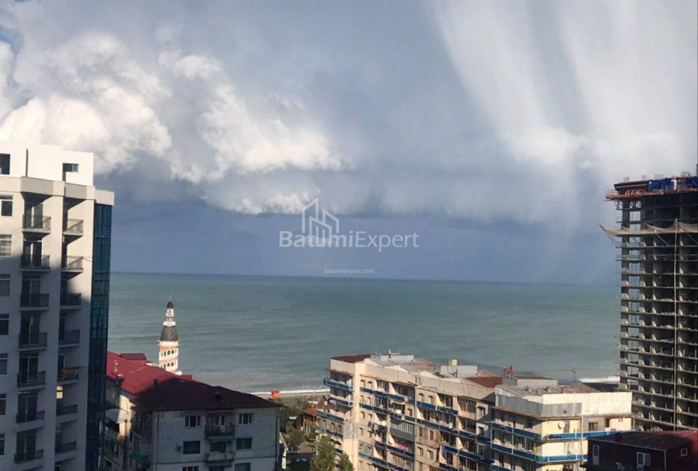 דירה 53 מ"ר - ניקו פירוסמני, Batumi, גאורגיה