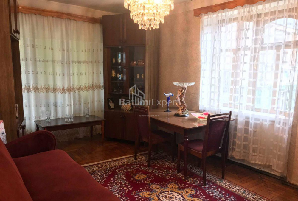 דירה 100 מ"ר - איבן ג'אוואחישווילי, Batumi, גאורגיה