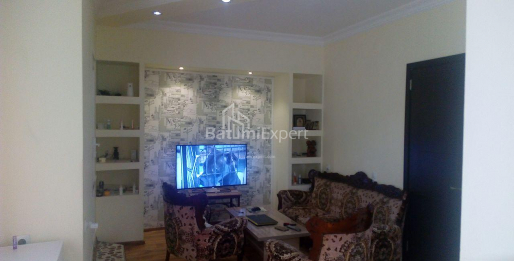 דירה 190 מ"ר - דמטר תבדאבולי, Batumi, גאורגיה