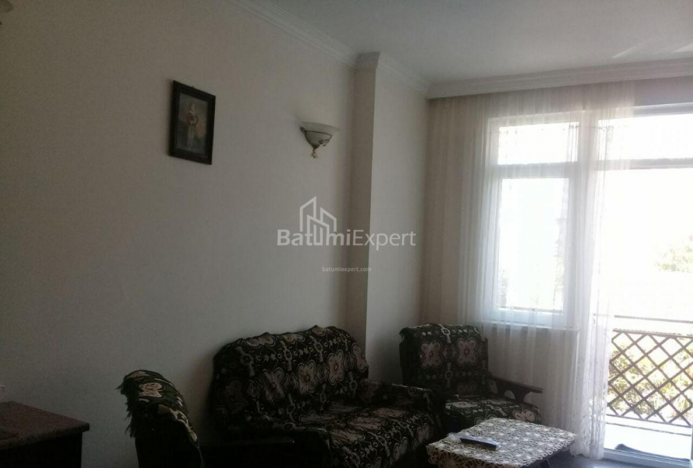 דירה 34 מ"ר - יוריבסקאיה, Batumi, גאורגיה