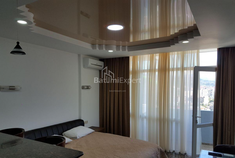 דירה 35 מ"ר - יוריבסקאיה, Batumi, גאורגיה