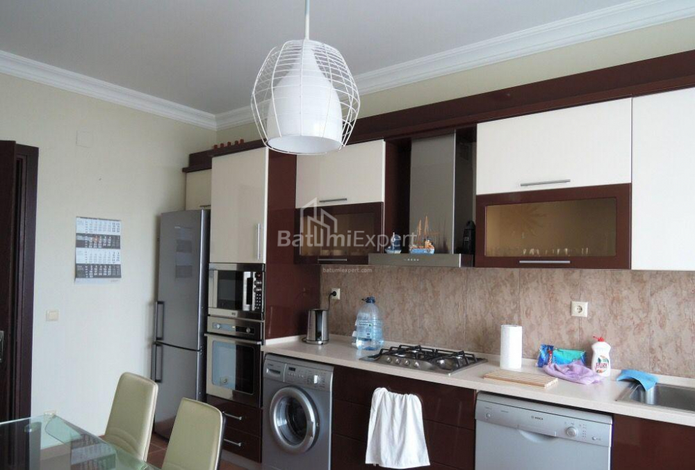 דירה 180 מ"ר - איליה צ'בצ'וואדזה, Batumi, גאורגיה