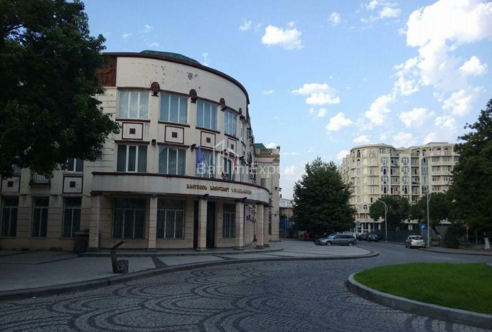 דירה 50 מ"ר - סטפן זובאלאשווילי, Batumi, גאורגיה