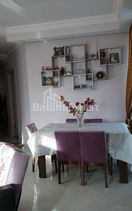 דירה 82 מ"ר - יוריבסקאיה, Batumi, גאורגיה