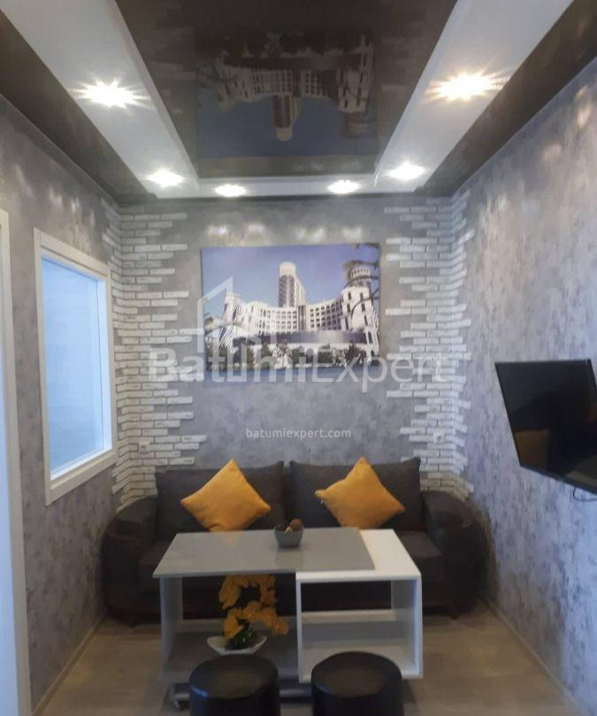 דירה 45 מ"ר - יוריבסקאיה, Batumi, גאורגיה
