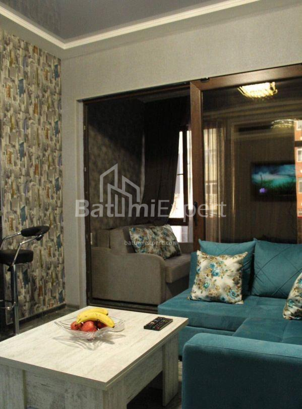 דירה 55 מ"ר - איליה צ'בצ'וואדזה, Batumi, גאורגיה