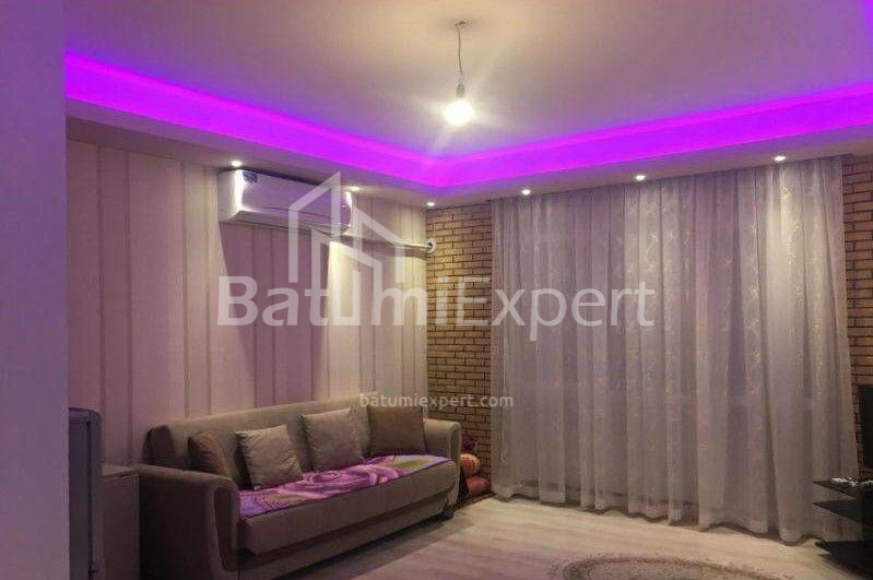 דירה 38 מ"ר - יוריבסקאיה, Batumi, גאורגיה