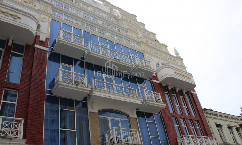 דירה 71 מ"ר - דוד קלדיאשווילי, Batumi, גאורגיה