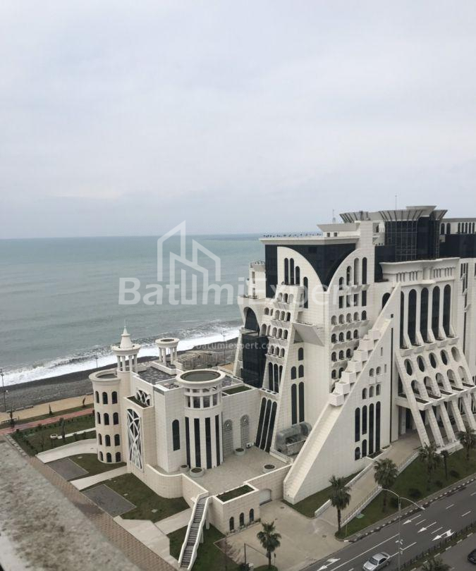דירה 34 מ"ר - יוסף קובלדזה, Batumi, גאורגיה