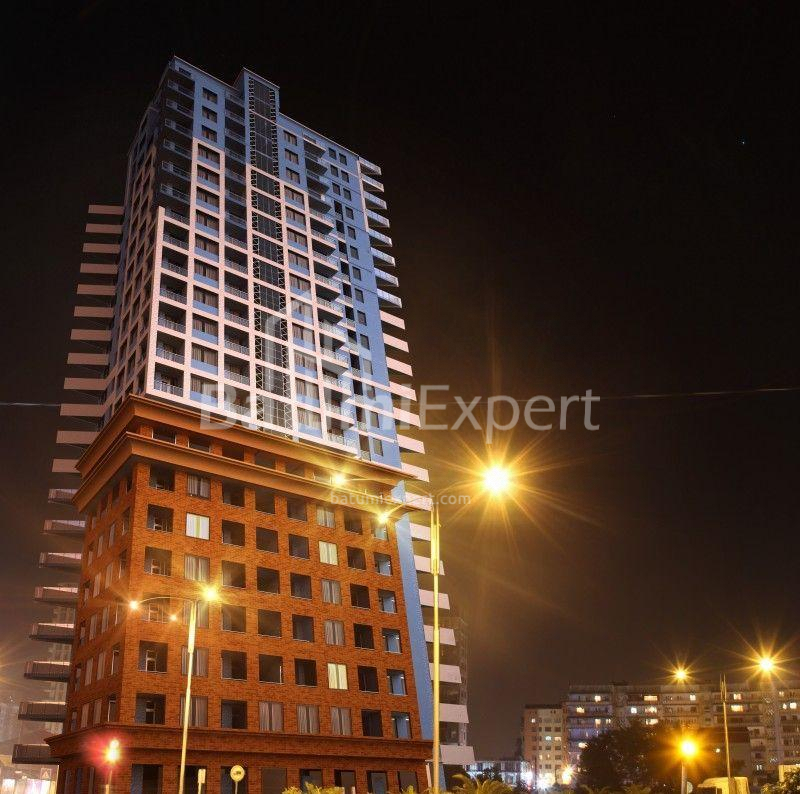 דירה 50 מ"ר - פטרה בגרציוני, Batumi, גאורגיה