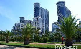 דירה 45 מ"ר - שריף חימשיאשווילי, Batumi, גאורגיה