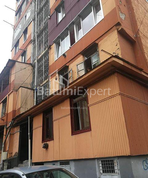 דירה 64 מ"ר - וכטנג גורגסלי, Batumi, גאורגיה