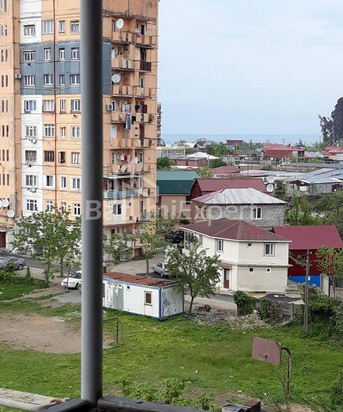 דירה 102 מ"ר - יוריבסקאיה, Batumi, גאורגיה