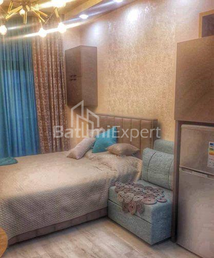 דירה 30 מ"ר - יוריבסקאיה, Batumi, גאורגיה
