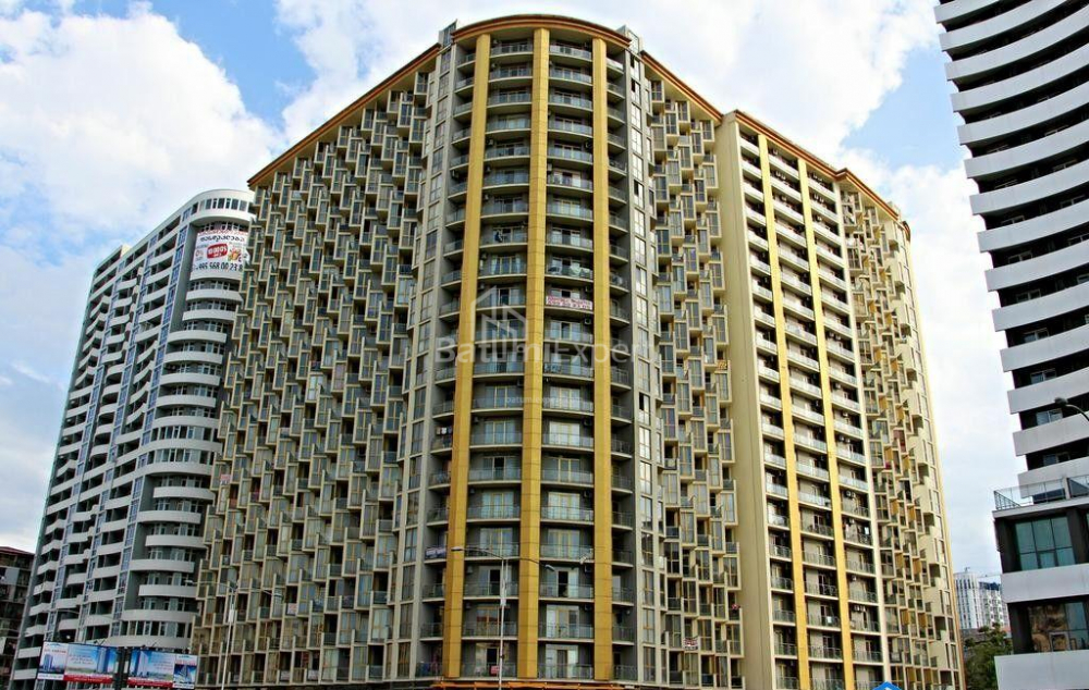 דירה 35 מ"ר - יוסף קובלדזה, Batumi, גאורגיה