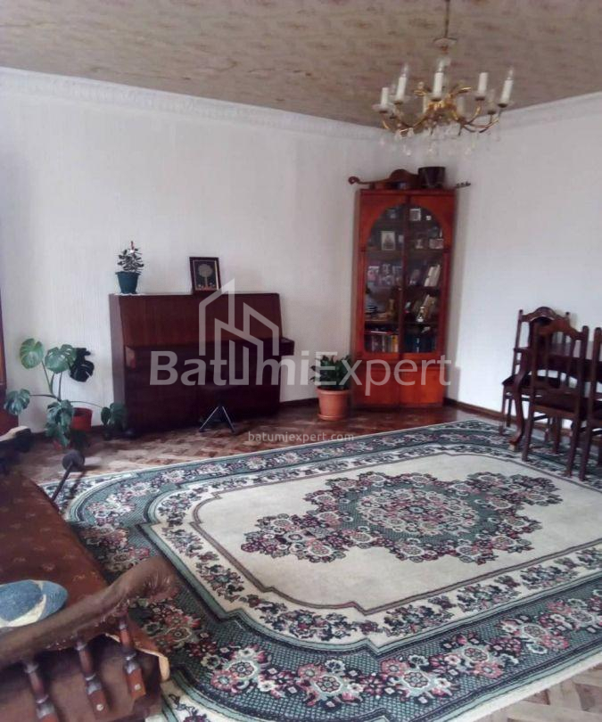 דירה 140 מ"ר - יוריבסקאיה, Batumi, גאורגיה