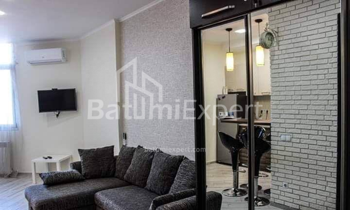 דירה 35 מ"ר - יוריבסקאיה, Batumi, גאורגיה