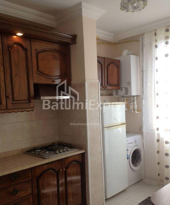 דירה 62 מ"ר - גנרל אסלן אבשידזה, Batumi, גאורגיה