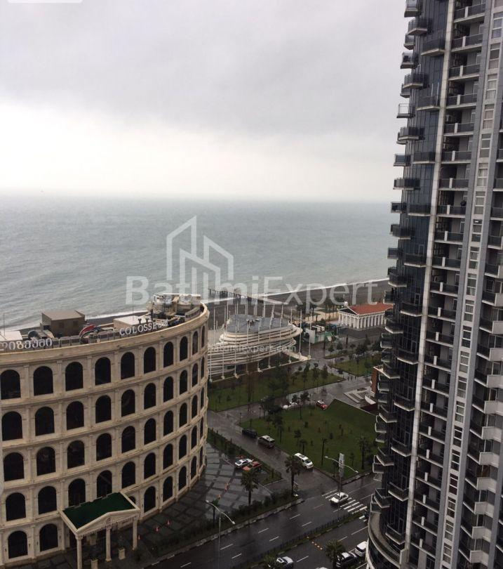 דירה 27 מ"ר - שריף חימשיאשווילי, Batumi, גאורגיה