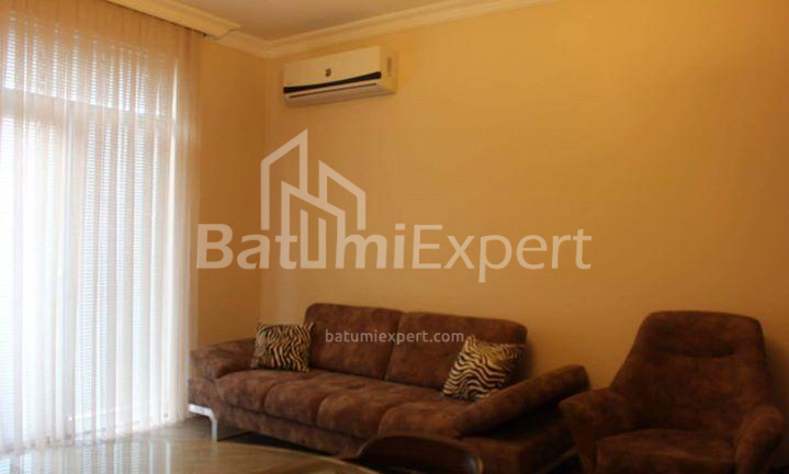 דירה 58 מ"ר - יוריבסקאיה, Batumi, גאורגיה