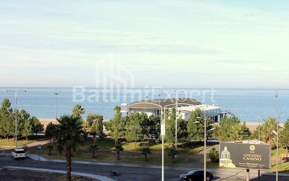 דירה 135 מ"ר - יוריבסקאיה, Batumi, גאורגיה