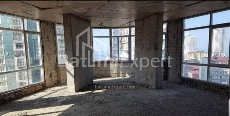 דירה 144 מ"ר - יוריבסקאיה, Batumi, גאורגיה
