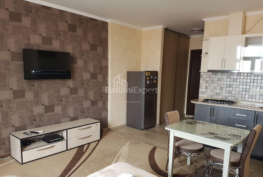 דירה 32 מ"ר - יוריבסקאיה, Batumi, גאורגיה