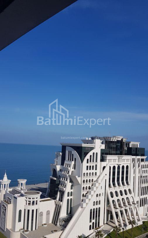 דירה 29 מ"ר - יוריבסקאיה, Batumi, גאורגיה