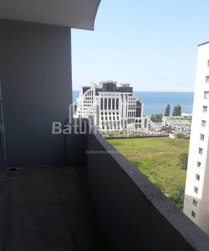 דירה 50 מ"ר - יוסף קובלדזה, Batumi, גאורגיה