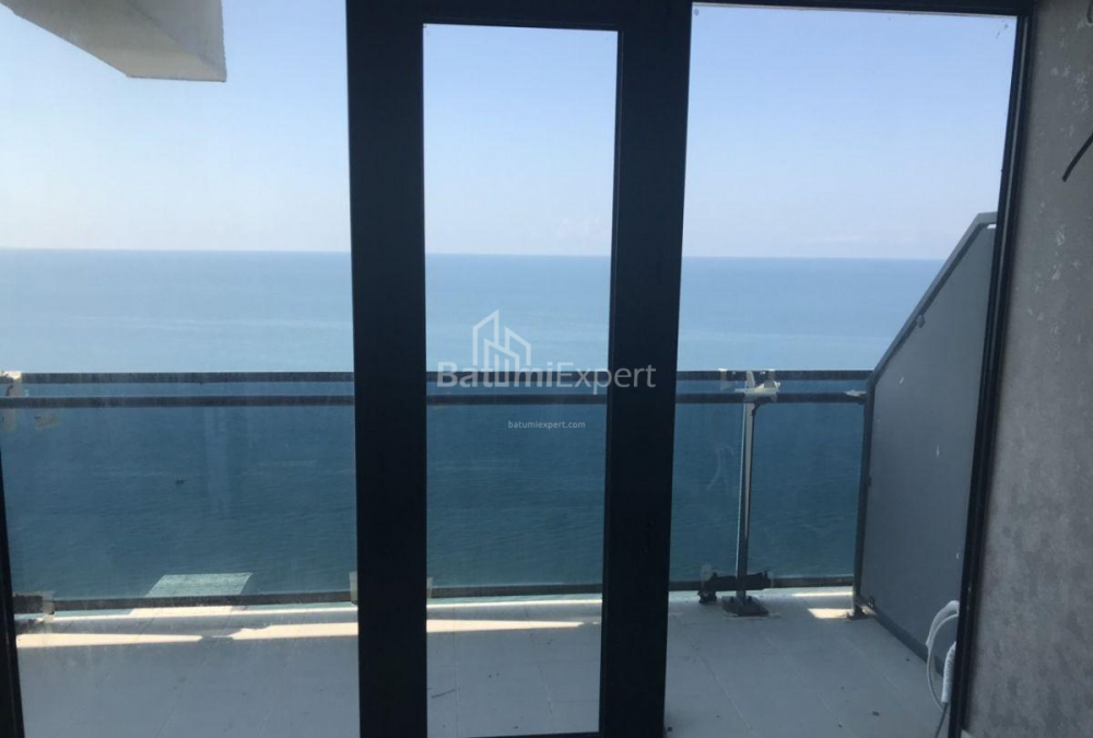 דירה 70 מ"ר - שריף חימשיאשווילי, Batumi, גאורגיה