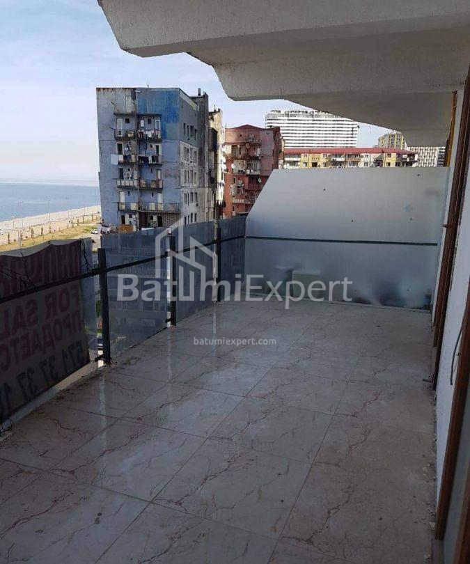דירה 41 מ"ר - שריף חימשיאשווילי, Batumi, גאורגיה