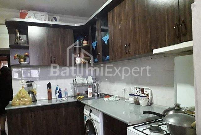 דירה 120 מ"ר - יוריבסקאיה, Batumi, גאורגיה