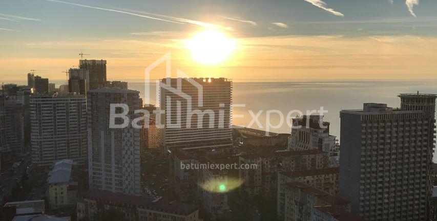 דירה 54 מ"ר - ניקו פירוסמני, Batumi, גאורגיה