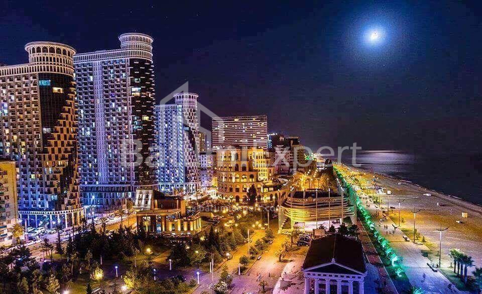 דירה 47 מ"ר - שריף חימשיאשווילי, Batumi, גאורגיה