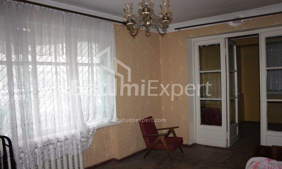 דירה 104 מ"ר - איבן ג'אוואחישווילי, Batumi, גאורגיה