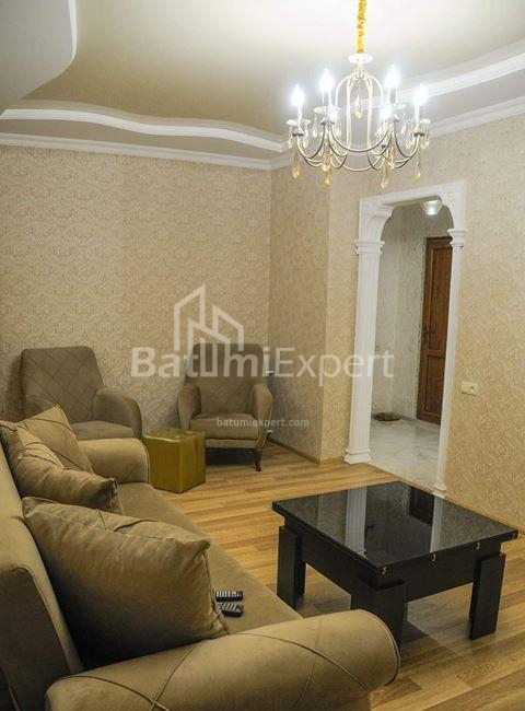 דירה 70 מ"ר - יוריבסקאיה, Batumi, גאורגיה