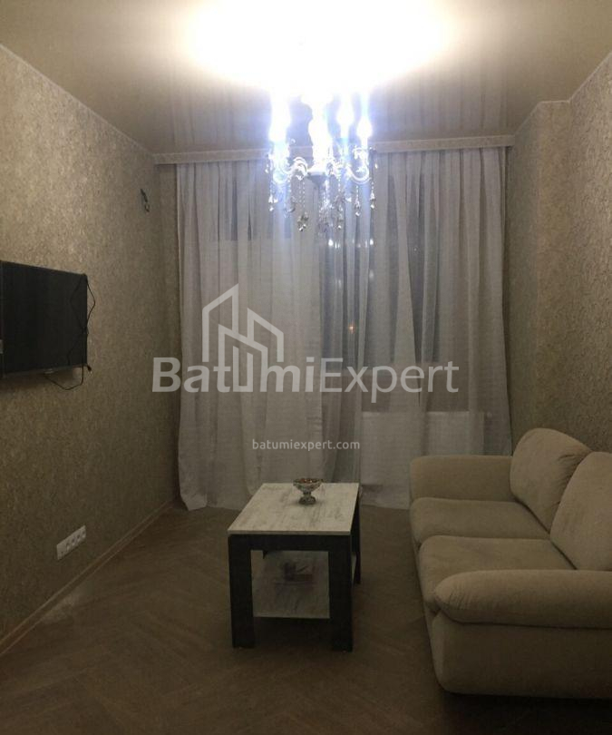 דירה 54 מ"ר - שריף חימשיאשווילי, Batumi, גאורגיה
