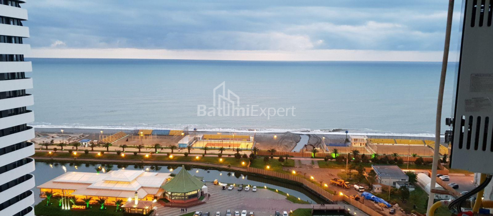 דירה 29 מ"ר - יוריבסקאיה, Batumi, גאורגיה