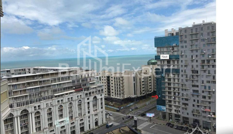 דירה 64 מ"ר - שריף חימשיאשווילי, Batumi, גאורגיה