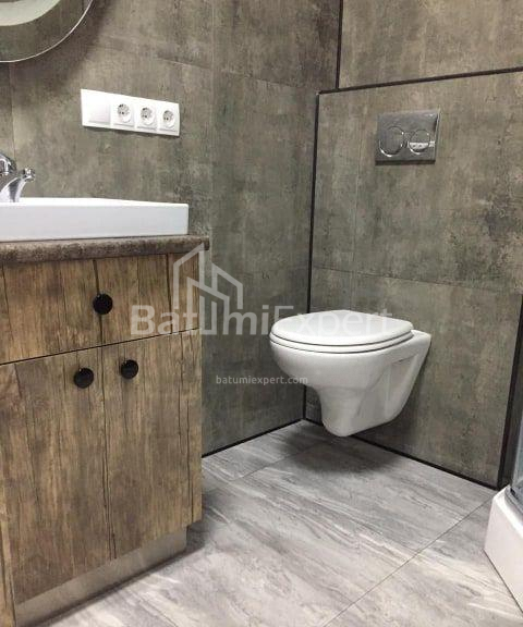 דירה 32 מ"ר - ניקו פירוסמני, Batumi, גאורגיה