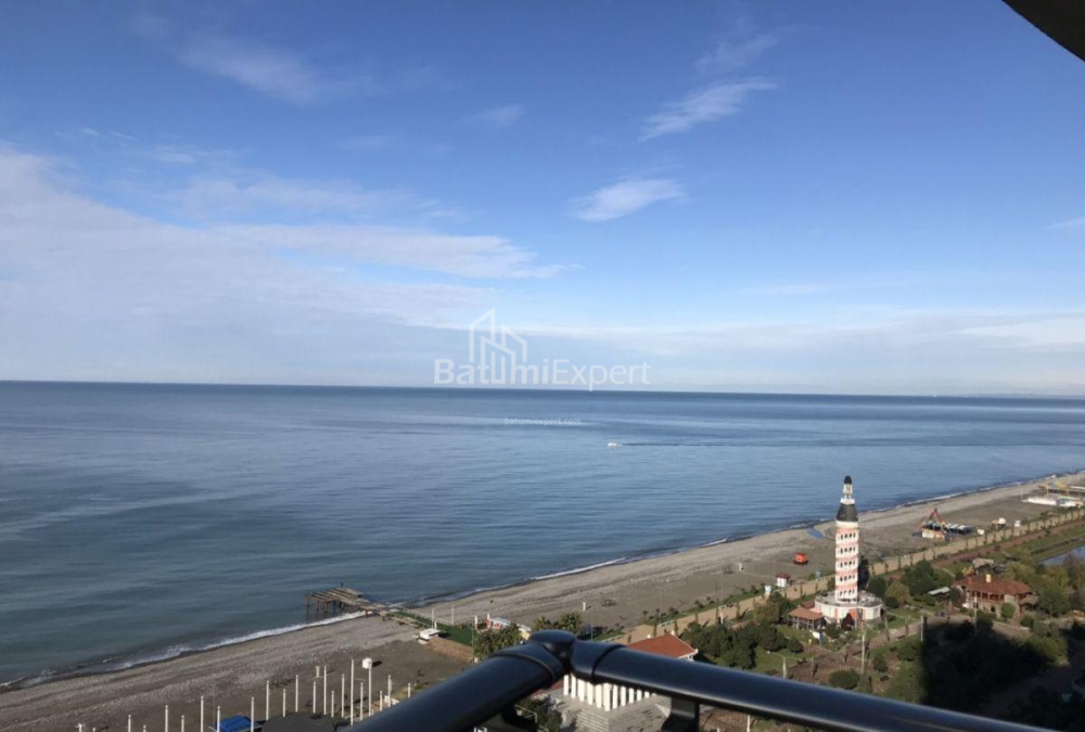 דירה 50 מ"ר - שריף חימשיאשווילי, Batumi, גאורגיה
