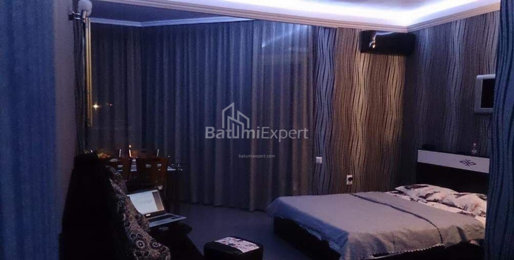 דירה 34 מ"ר - יוסף קובלדזה, Batumi, גאורגיה