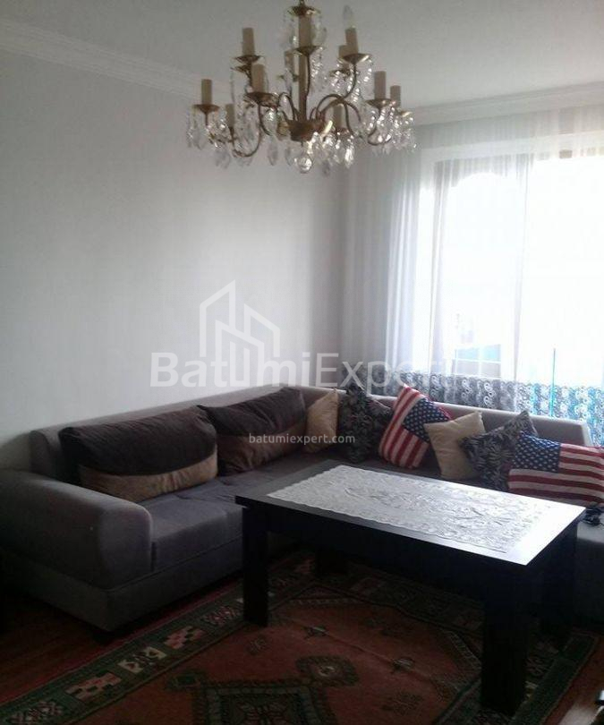 דירה 50 מ"ר - יוריבסקאיה, Batumi, גאורגיה